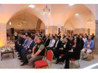 Hatay’da deneysel gastronomi kongresi  düzenlendi