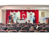 Osmaniye’de öğrencilere engellilik farkındalığı eğitimi