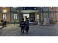 Defne’de yaralama suçundan aranan şahıs yakalandı