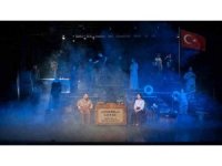 Kepez’de "Bandırma Vapuru" 16 Mayıs’ta seyirciyle buluşacak