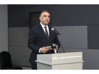 Mersin’de estetik sempozyumu