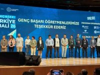 Göynük Fen Lisesi NOVA takımı 500 proje arasından ilk 10’a girdi