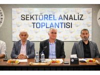 Buğdayda yağış bereketi: Rekoltede yüzde 25 artış bekleniyor