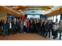 Kahramanmaraş’ta tarıma destek: AB’den 600 bin Euro hibe