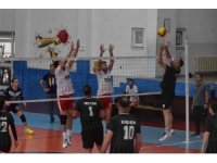 Sağlık çalışanları, sağlık için filede buluşuyor