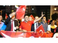 Çukurova’da 19 Mayıs coşkusu meşale yürüyüşü ve konserle yaşanacak