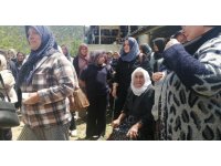 Kansere çare ararken trafik kazasında eşiyle birlikte hayatını kaybetti