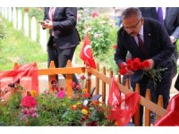 Okul saldırılarını araştıran TBMM Araştırma Komisyonu Başkanı Yusuf Beyazıt: "Bu acı sadece Maraş’ın değil tüm milletimizin acısı"