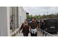 Gözaltına alınan Rasim Ozan Kütahyalı Adana’ya getirildi