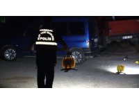 Antalya’da alacak verecek tartışması cinayetle bitti