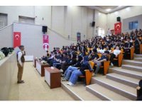 HBB öğrencileri sınavda sürecinde yalnız bırakmıyor