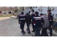 Suç makineleri yakalandı