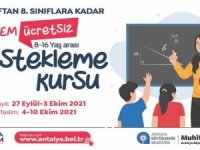 ATABEM kayıtları başlıyor