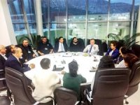 ASAT Laboratuvarı gururlandırdı