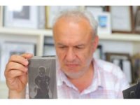 81 yıllık fotoğrafhanede geçmişin izleri yaşatılıyor