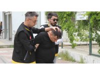 5 bin TL için kuzenini öldürdü, Suriye’ye kaçamadan yakalandı