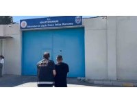 Arsuz’da hapis cezası bulunan şahıs yakalandı