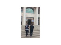 Uyuşturucu suçundan hapis cezası bulunan şahıs Kırıkhan’da yakalandı