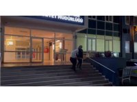 İskenderun’da fuhuş operasyonu; 3 gözaltı