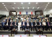 ADASO Başkanı Kıvanç: "Teknolojik devrim yaşanıyor"