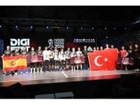 DIGIFEST’te HADO Avrupa Şampiyonası heyecanı yaşandı