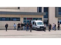 Selektör yapma nedeniyle çıkan tartışmada öldürülen 3 kişinin cenazeleri teslim alındı