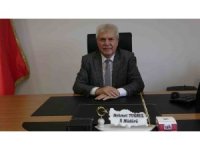 Isparta’da elma piyasasında stok iddialarına yanıt