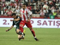 Süper Lig’e veda eden son takım Antalyaspor oldu