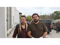 Rasim Ozan Kütahyalı tutuklandı