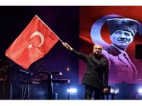 Kepez’de 19 Mayıs coşkusu GençFest ile yaşandı