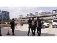 Sellektör yapma tartışmasında 3 kişiyi öldüren şüpheli tutuklandı