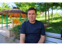 Okul saldırısında ağır yaralanan Mustafa’nın babası, "Elinden tutup eve götürmeyi düşünüyoruz"