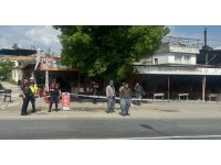 Tarsus’ta lokantaya pompalı saldırı: 2 ölü, 2 yaralı