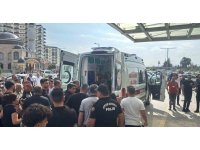 Silahlı saldırgan 4 kişiyi öldürdü, 8 kişiyi de yaraladı