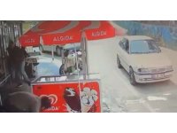 Mersin’de 4 kişinin öldüğü silahlı saldırı anı kamerada