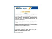 Mersin Valiliği’nden kanlı saldırı açıklaması