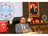 ALKÜ Rektörü Türkdoğan hastaneye kaldırıldı, anjiyo yapılıp stent takıldı