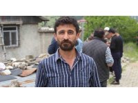 "Ağzı olup dili olmayan biriydi"