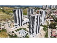 Bakız İnşaat’tan "Güçlü yapılarla güvenli yarınlar"