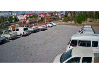 Manavgat’ta kamyonun çarptığı yaya hayatını kaybetti