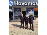 Havamaş’ın durakları incelendi