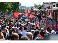 Gülün diyarı Isparta’da festival coşkusu yaşanacak