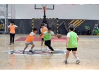 Mersin’de 19 Mayıs coşkusu spor turnuvalarıyla taçlandı