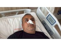 Mersin’deki katliamdan yaralı kurtulanların tedavisi sürüyor:  "Bal var mı diye sordu, sonra silahı sıktı"