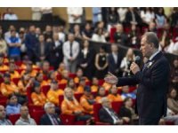 Başkan Seçer: "Mersin’i sahiplenen bir belediyecilik anlayışımız var"