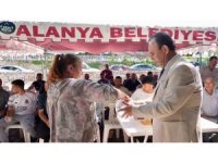 Alanya’da kurban satış ve kesim yerleri açıklandı