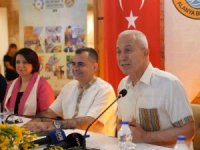 Alanya’nın festival kervanı yola çıkıyor