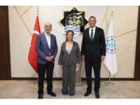 Prof. Dr. Mehmet Kılıç: "Aile, geleceğin şekillenmesidir"