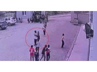 Poğaça yediği esnada nefes alamayan öğrenciyi, öğretmen heimlich manevrasıyla hayata tutundurdu
