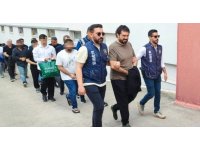 Cep telefonu şifresi kırıldı, bahis imparatorluğu çöktü